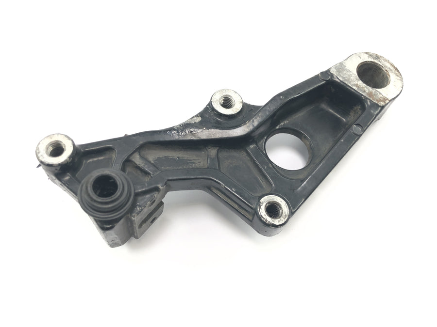 Honda FT 500 PC07 [1983] - Brake anchor brake caliper holder rear