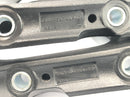 Yamaha MT 03 RM02 [2007] - Pillion grab handle, rear handle, rear grab bar-3