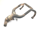 BMW R 1200 GS R12 K25 [2004] - Exhaust manifold exhaust manifold manifold front silencer-4