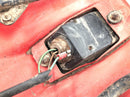 Honda XL 600 RM PD03 [1985] - Rear fender mudguard with taillight-6