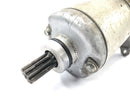Yamaha GTS 1000 4FV [1997] - Starter starter motor-2