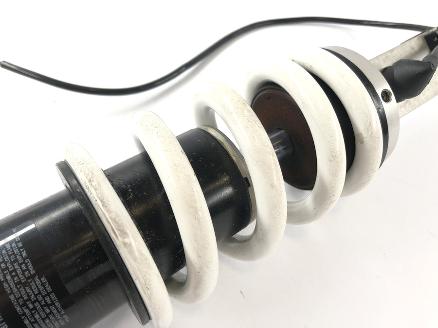 BMW K 1300 S K12S [2010] - Spring shock absorber at the front