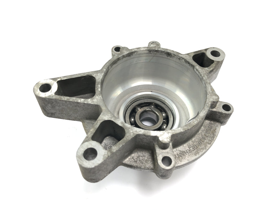BMW K 1200 S K12S [2005] - Housing starter freewheel