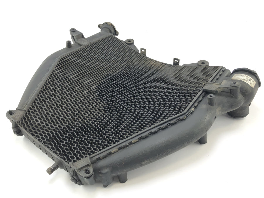 BMW K 1300 R K12S [2014] - Water cooler
