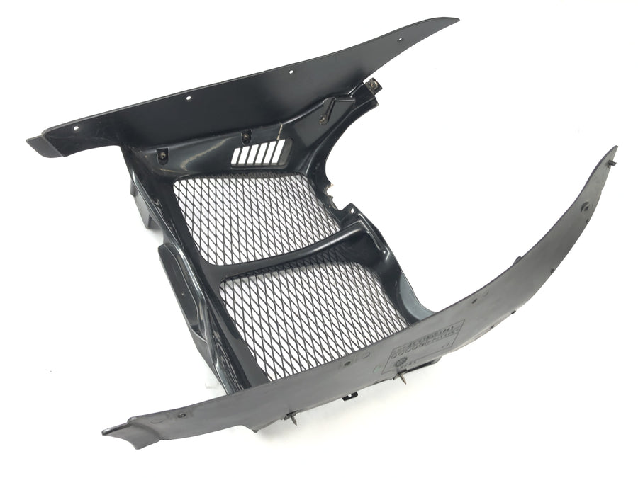 BMW K 1100 RS [1991] - cladding cooler cladding cooling grille