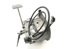BMW R 60/5 [1973] - Gearbox with kickstarter and gearshift pedal-3