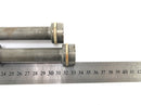 Yamaha XT 500 1U6 [1981] - Cartridge fork leg fork legs pair-2