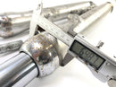 Kawasaki VN-15 VNT50A [1989] - Fork telescopic fork with axle-6