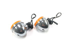 Moto Guzzi California 1100 EV KD [1998] - Indicator indicator pair of front indicators-5