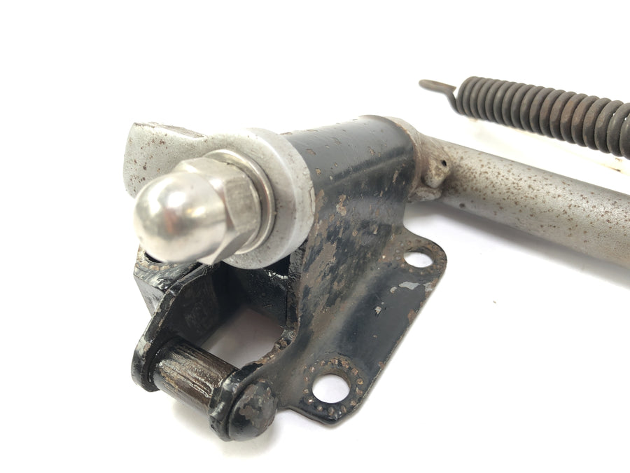 Moto Guzzi V 1000 VG [1980] - Side stand with spring stand