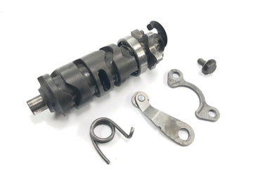 Honda FT 500 PC07 [1983] - shift drum shift mechanism gear roller - 0