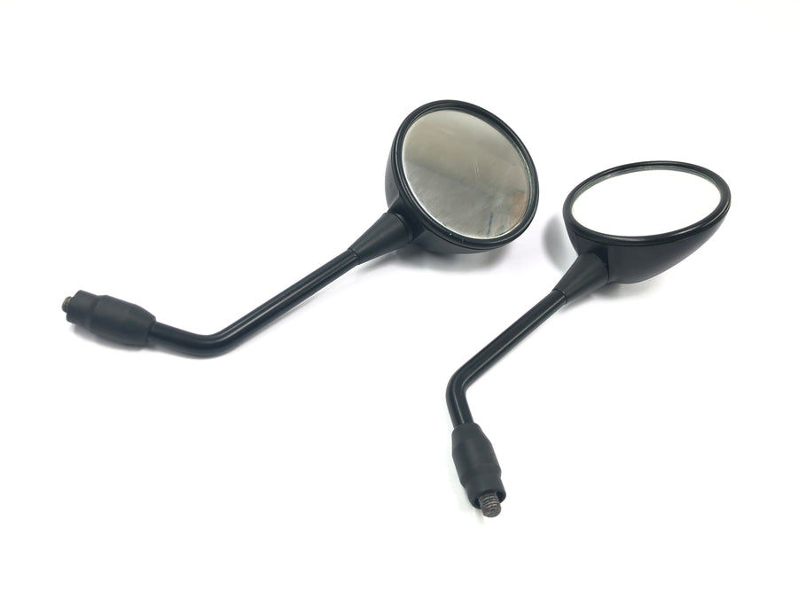 BMW R 1200 GS R12 K25 [2004] - Rear view mirror set, handlebar mirror, exterior mirror pair