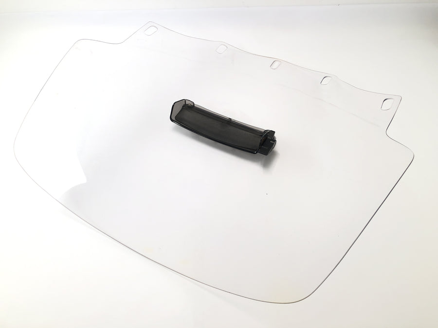 Honda GL 1500 Goldwing SC22 [1987] - Windshield fairing