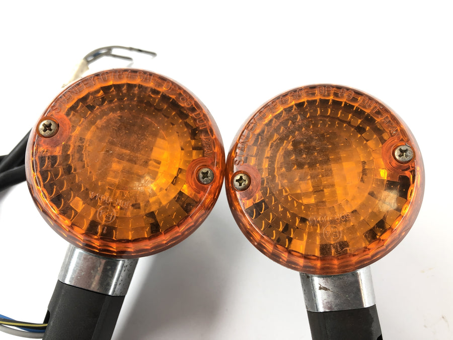 Kawasaki VN 1500 A [1995] - indicator set