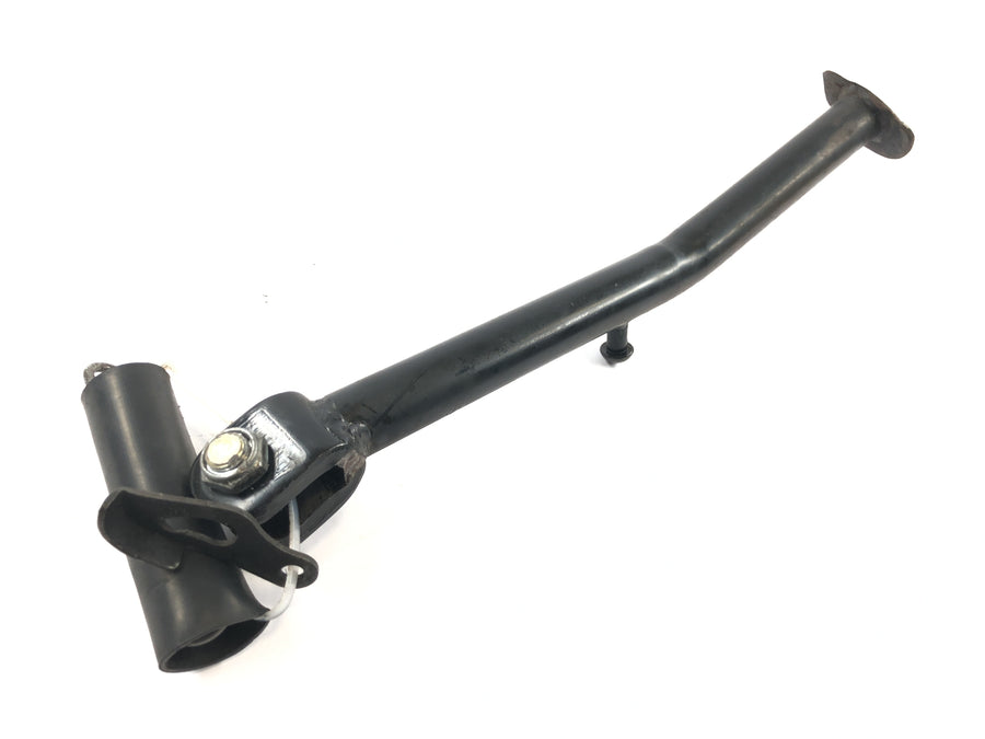 Yamaha XTZ 750 3LD [1989] - Kickstand side stand with spring side support motorcycle stand