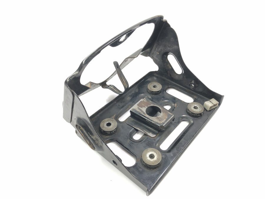 Honda CB 650 RC03 [1981] - taillight mount
