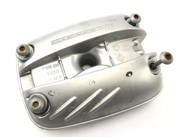 BMW R 1150 GS R21 [2002] - valve cover on the left - 0