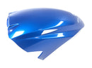 Triumph Sprint ST 1050 [2005] - fender front front fare plate at the front-2