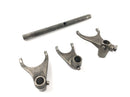 Honda Goldwing GL 1200 SC14 [1988] - Shift forks shift fork set-2