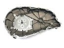 Triumph Bonneville T100 986MF [2012] - Clutch cover engine cover left-7