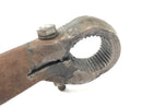 DKW NZ 250 [1938] - Kickstarter lever foot pedal kicker-3