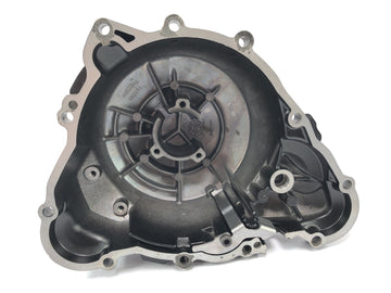 Triumph Street Triple R 675 D67LD [2010] - light machinery cover Motor lid - 0
