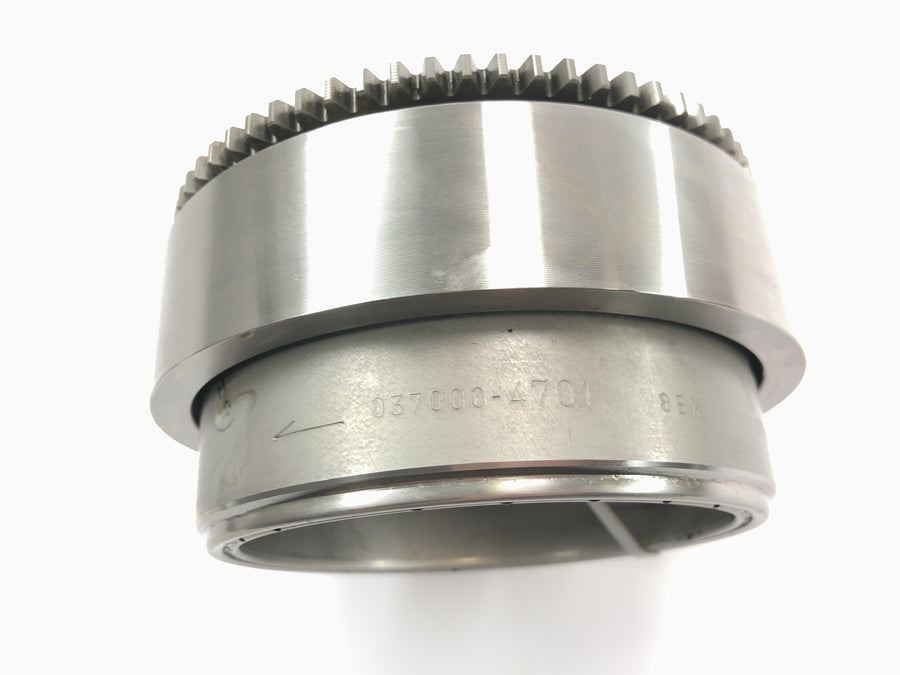 Ducati ST3 S3 [2004] - Polrad Rotor Lichtmaschine
