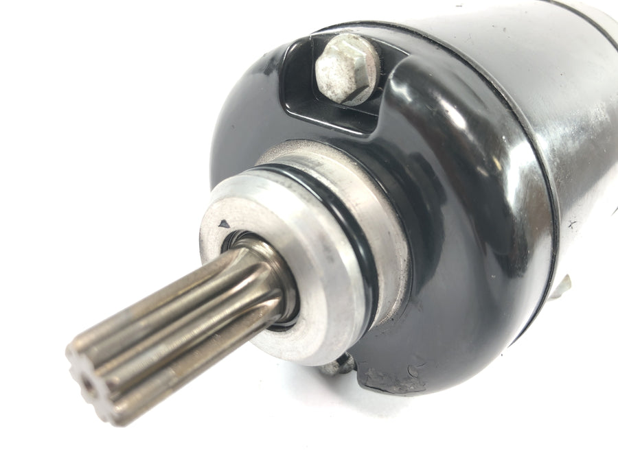 SWM SM 125 R [2018] - Starter motor