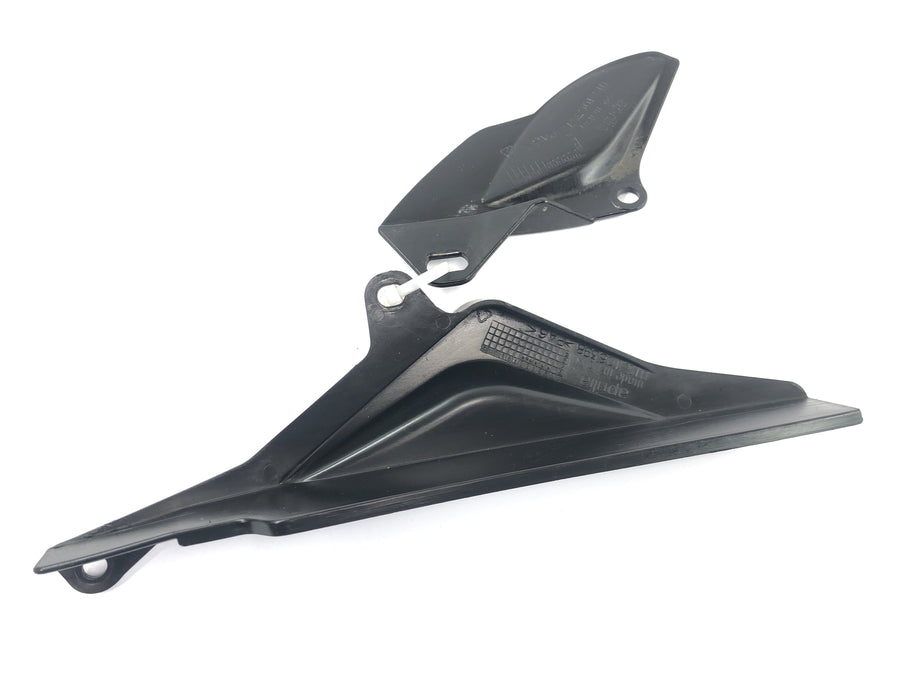 Aprilia RSV 1000 R [2004] - Chain guard chain cover rear wheel guard plastic