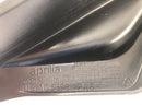 Aprilia RSV 1000 R [2004] - Chain guard chain cover rear wheel guard plastic-4