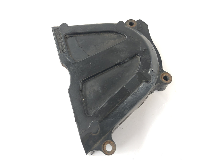 Kawasaki KMX 125 B [1998] - sprocket cover