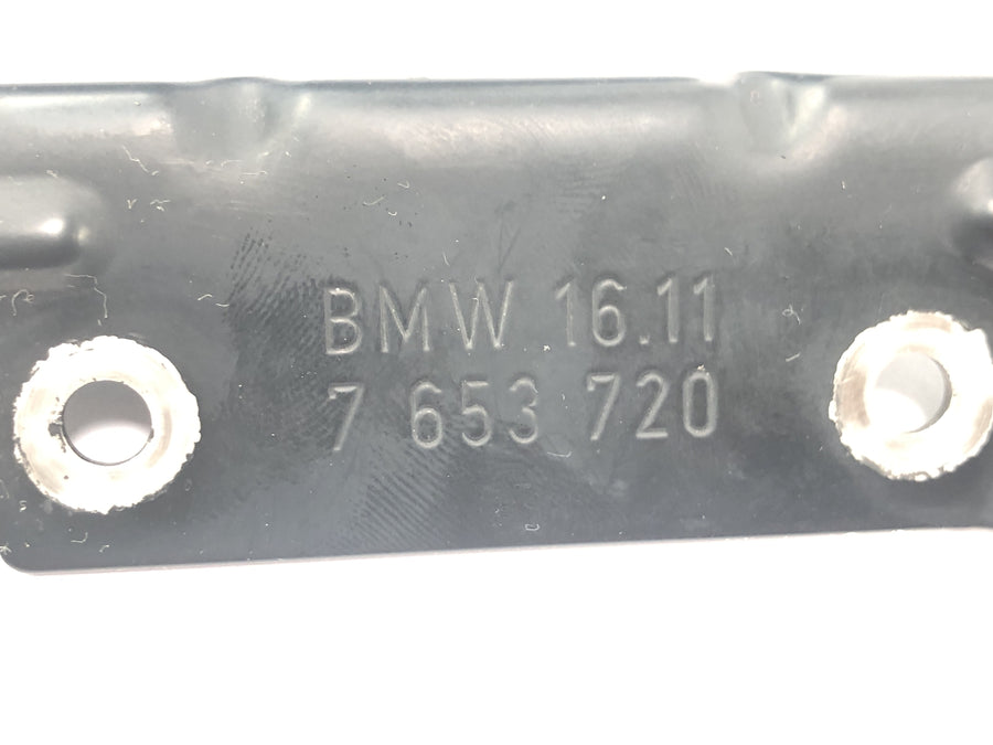 BMW R 1150 R R21 [2001] - Tankverkleidung rechts Verkleidungssatz Farbcode 796