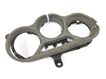 Suzuki RG 250 Gamma GJ21D [1987] - Tachoring instrument frame cockpit holder