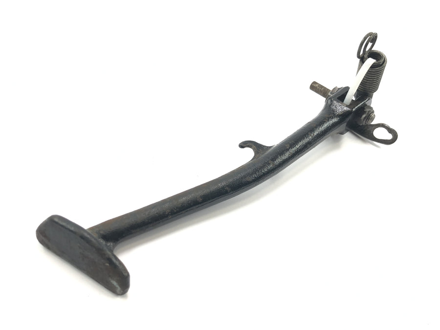 Honda FT 500 PC07 [1983] - Side stand side support stand stand with spring