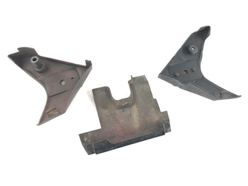 Yamaha XV 750 5G5 [1982] - coverage ignition coil - 0