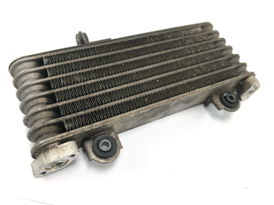 Suzuki GSX R 1000 WVBZ K3 [2003] - Ölkühler Öl Kühler Radiator Motorölkühler