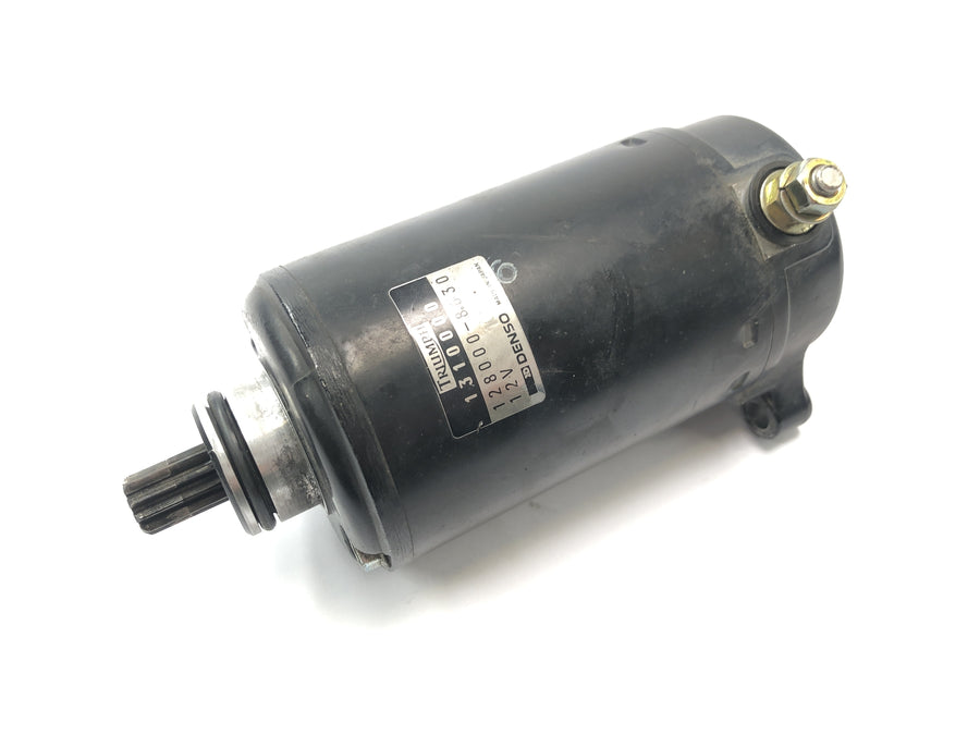 Triumph Daytona 900 T300 [1996] - Starter motor