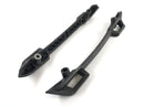 Moto Guzzi 1200 Sport [2007] - Luggage carrier set-4