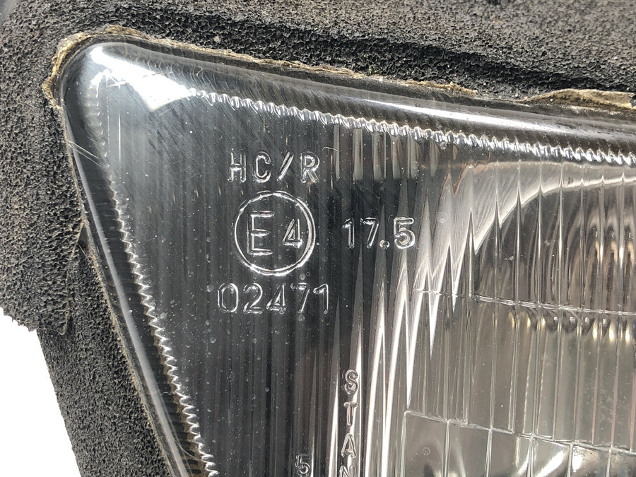 Kawasaki ZXR 400 ZX400L [1992] - Headlight headlight lamp insert