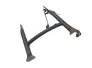 BMW K 1200 S K12S [2004] - Main stand with spring motorcycle stand-4