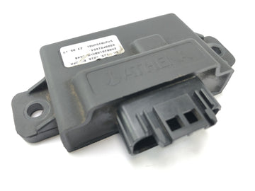 SWM SM 125 R [2018] - ECU ignition box engine control module