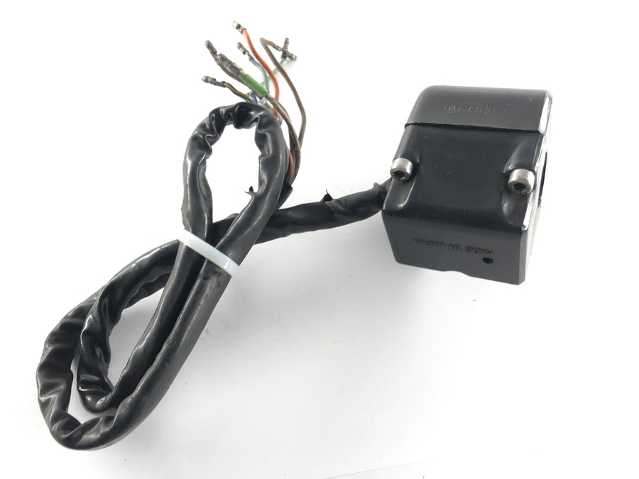 Honda GL 1000 Goldwing GL1 [1977] - Handlebar switch left