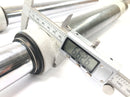 Husqvarna TE 610 E Dual H7 [1999] - Telescopic fork with axle-7