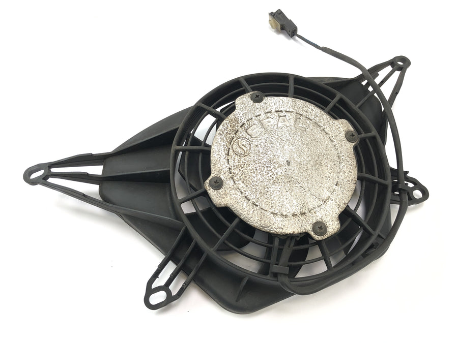 BMW K 1200 S K12S [2004] - Radiator fan