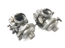 BMW R 75/5 [1973] - Carburettor carburettor housing Bing type 64/32 left and right-4