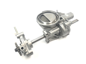 Honda GL 1500 Goldwing SC22 [1987] - Oil pump pump drive