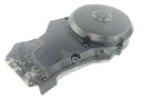 Yamaha DT 175 2K4 [1982] - Alternator cover engine cover left-2