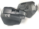 Moto Guzzi Stelvio 1200 8V [2016] - Suitcase set side cases hard case-12