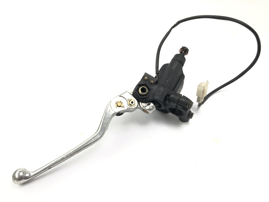 KTM 690 SM Prestige [2007] - Brake pump Handbrake pump Vorme