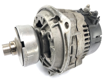 BMW K 1100 RS [1991] - alternator with jerk dampers